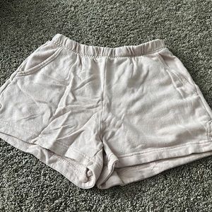 aerie shorts